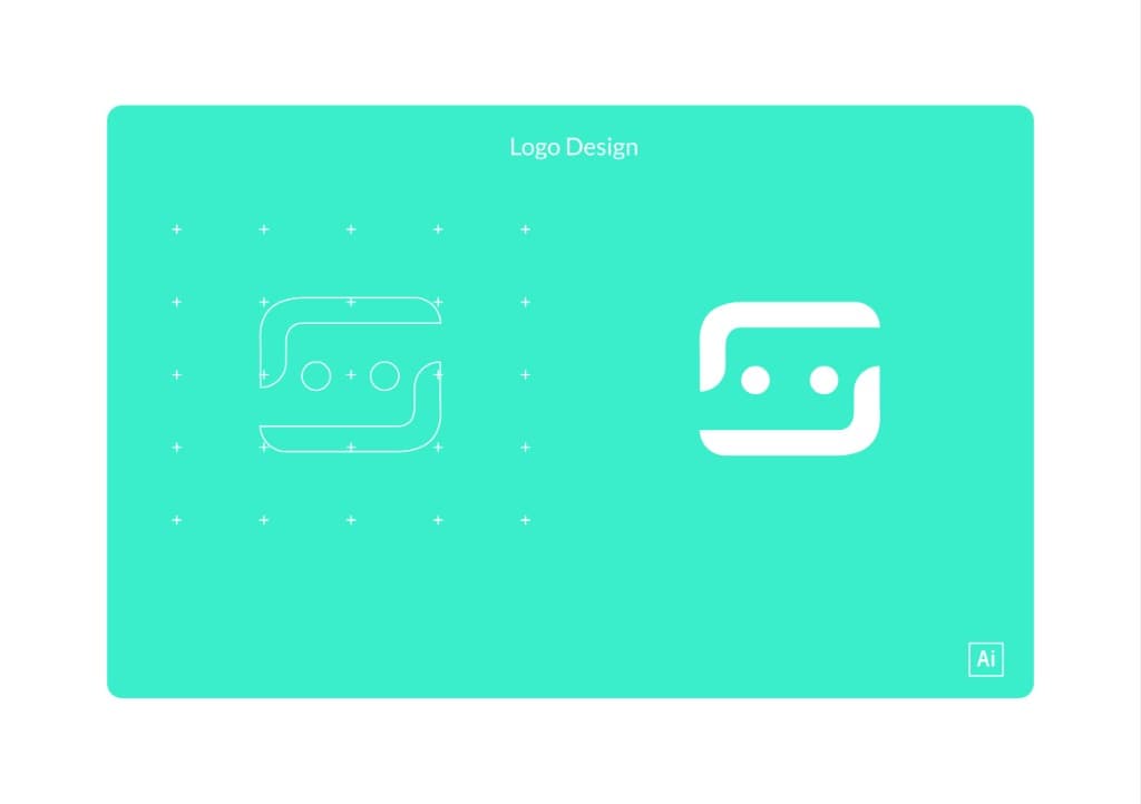 Vector art - Logo Design, Subeo