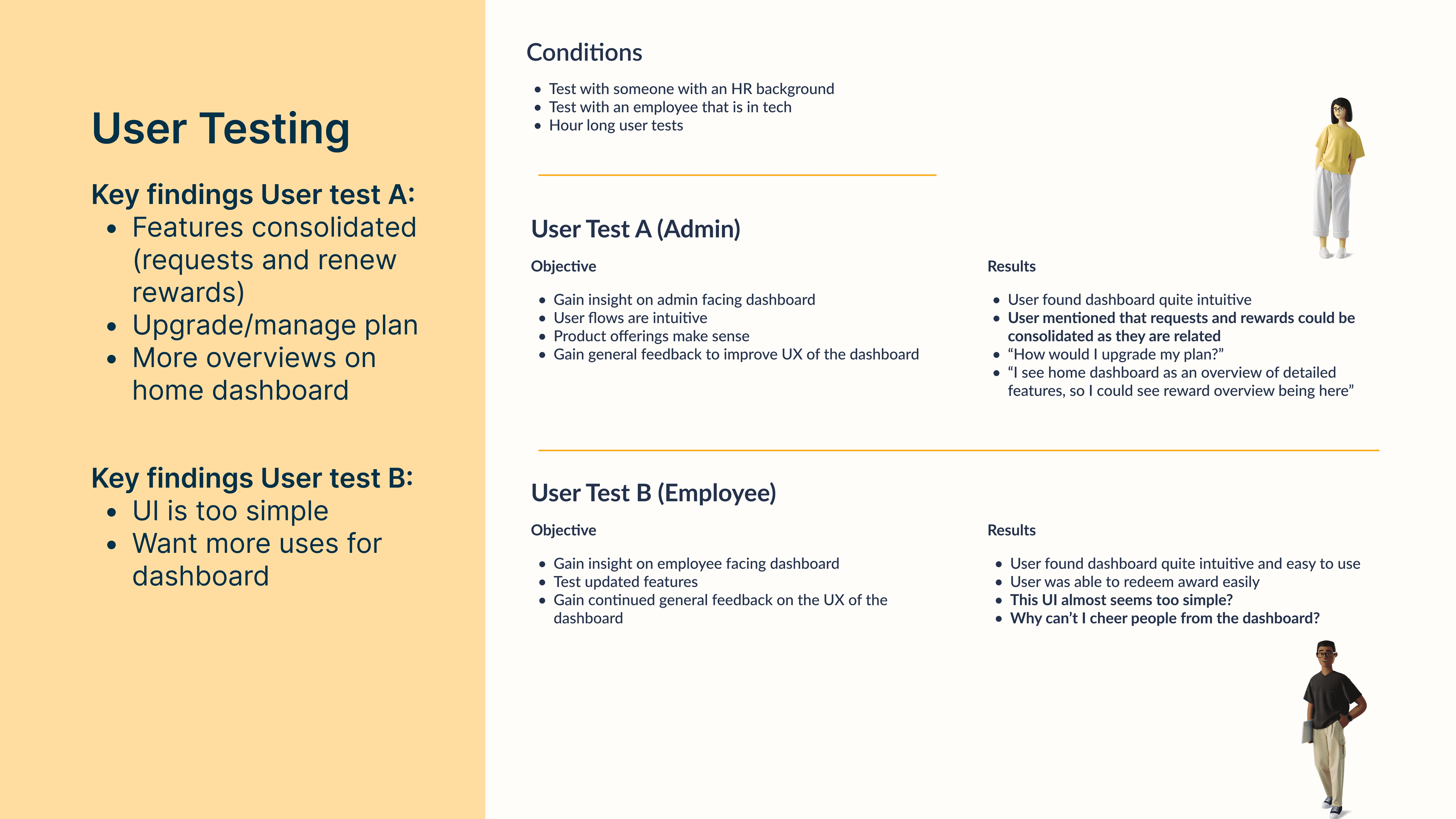 Product pipeline - MVP Launch and Post MVP roadmap